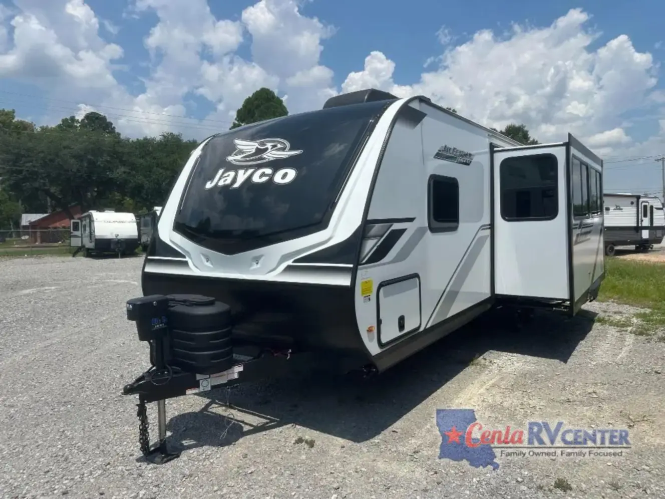 2026 Jayco JAY FEATHER