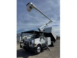2013 FORD F750
