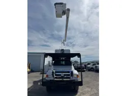2013 FORD F750