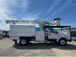 2013 FORD F750