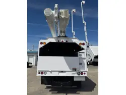 2013 FORD F750