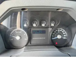 2013 FORD F750