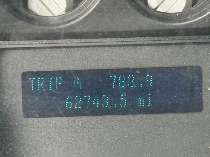 2013 FORD F750