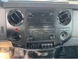 2013 FORD F750