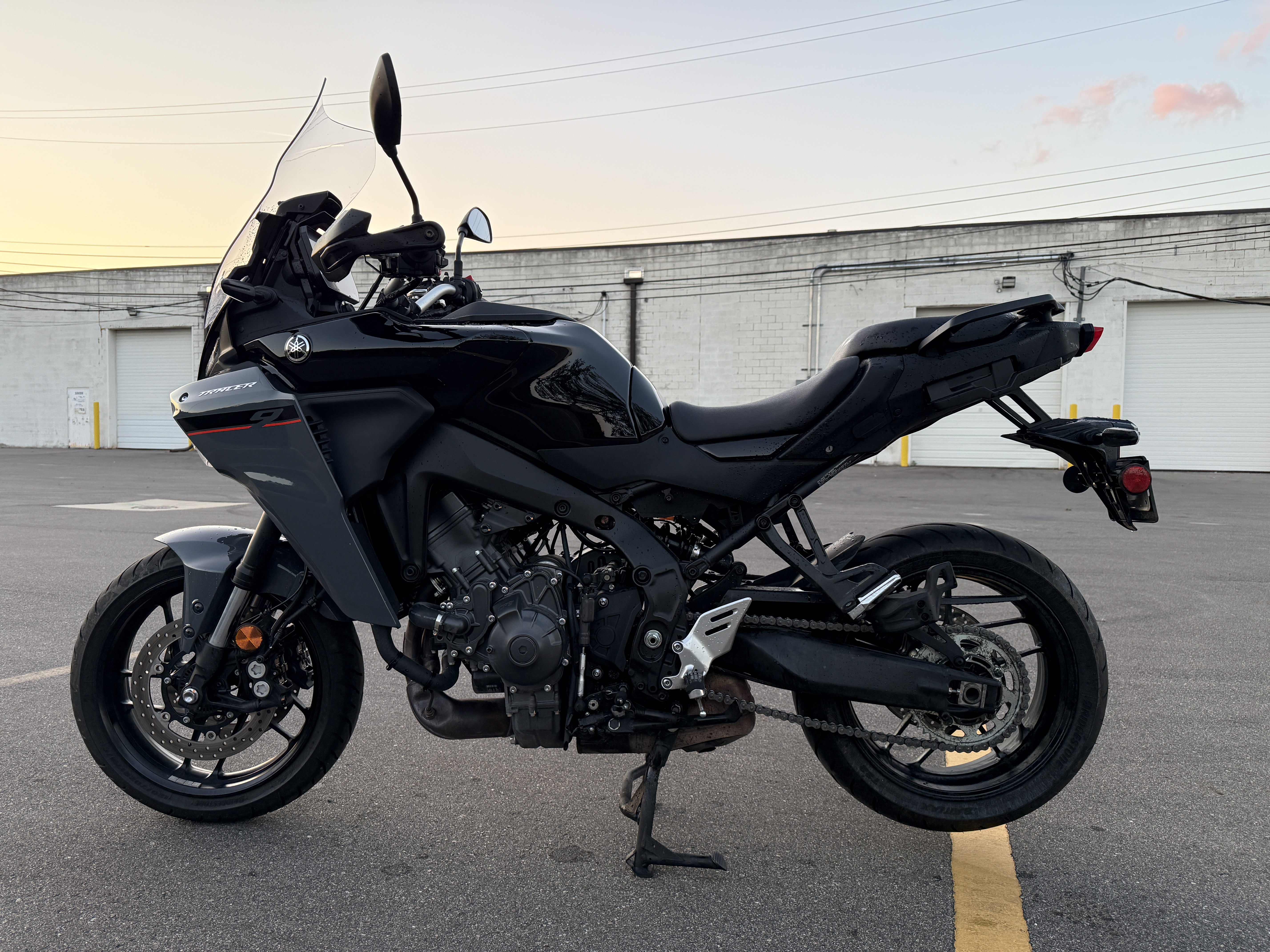 Yamaha Tracer Motorcycles For Sale in Michigan - Cycle Trader