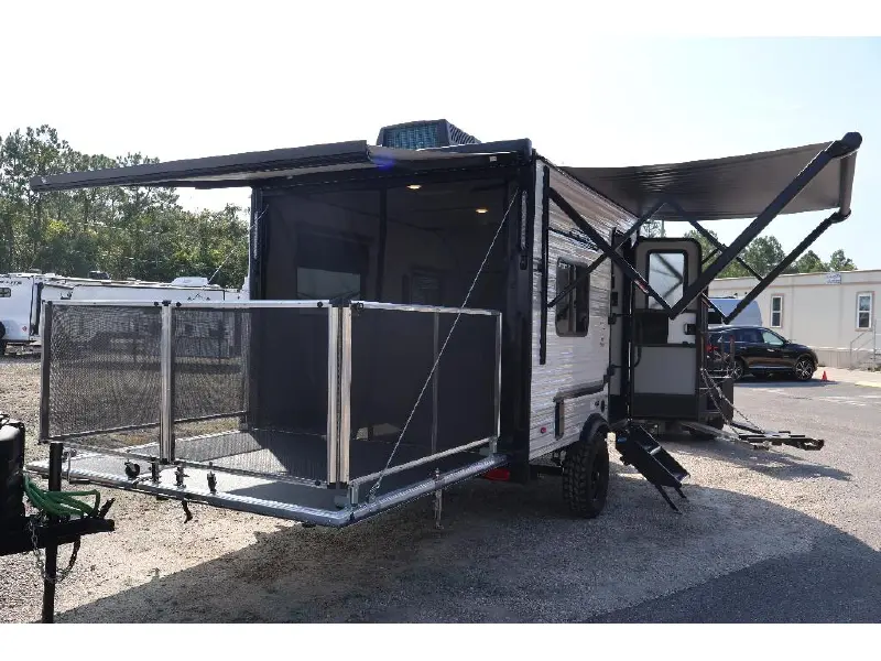 2027 SUNSET PARK RV SUN LITE 14TH