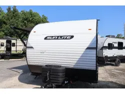 2027 SUNSET PARK RV SUN LITE 14TH