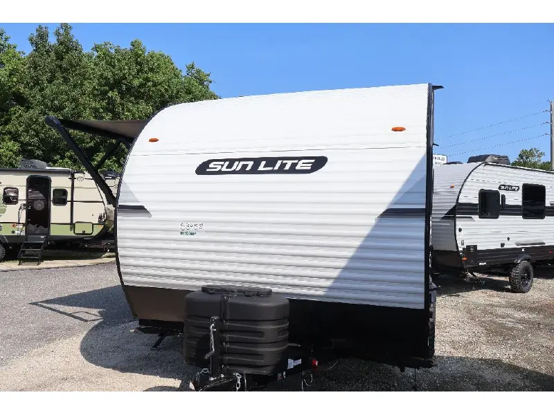 2027 SUNSET PARK RV
