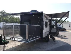 2027 SUNSET PARK RV SUN LITE 14TH