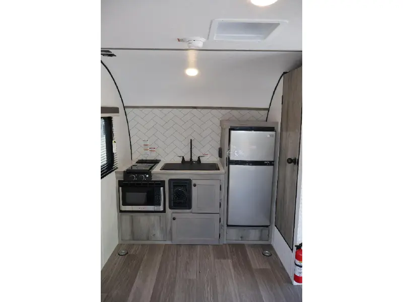 2027 SUNSET PARK RV SUN LITE 14TH