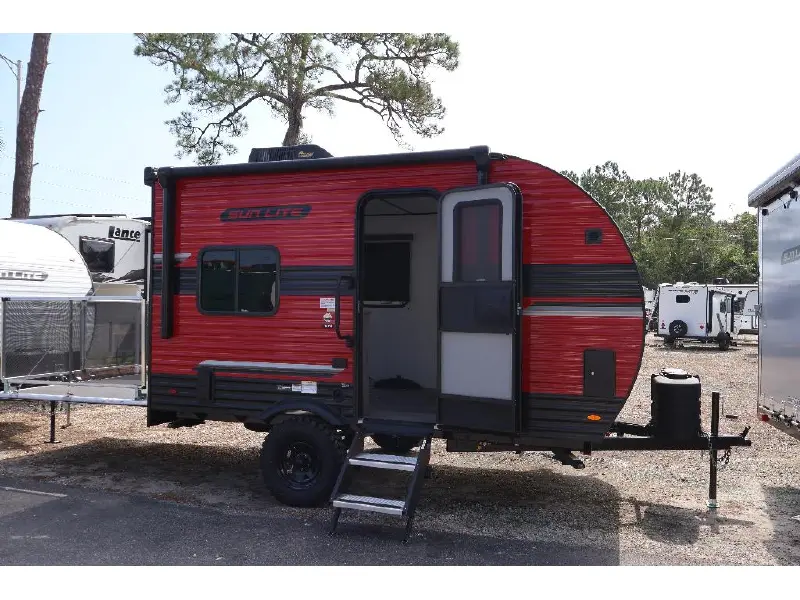 2027 SUNSET PARK RV SUN LITE 14TH