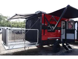 2027 SUNSET PARK RV SUN LITE 14TH