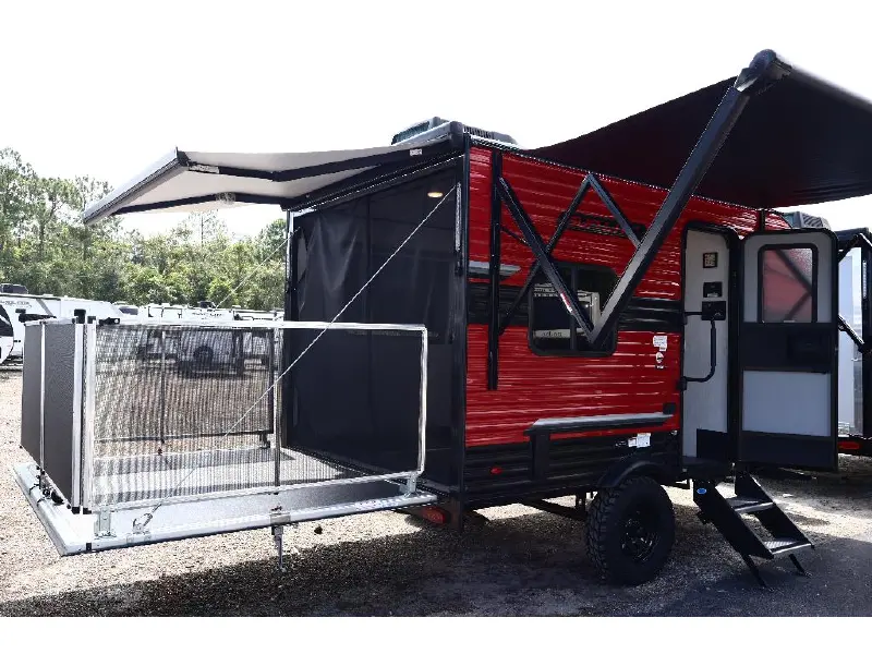 2027 SUNSET PARK RV SUN LITE 14TH