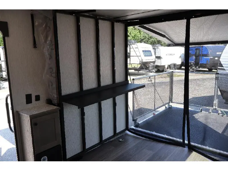 2027 SUNSET PARK RV SUN LITE 14TH