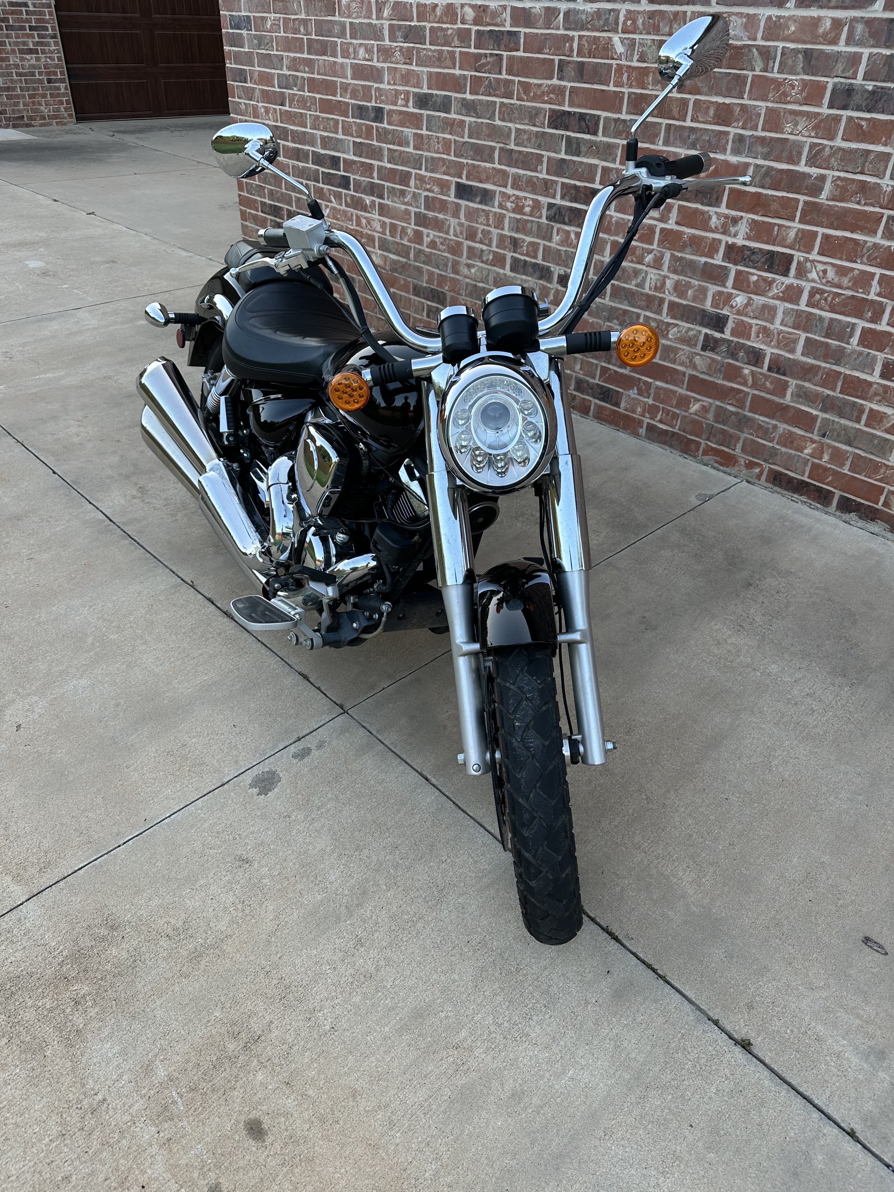 2022 American Lifan LYCAN BASE BASE in Edmond, OK