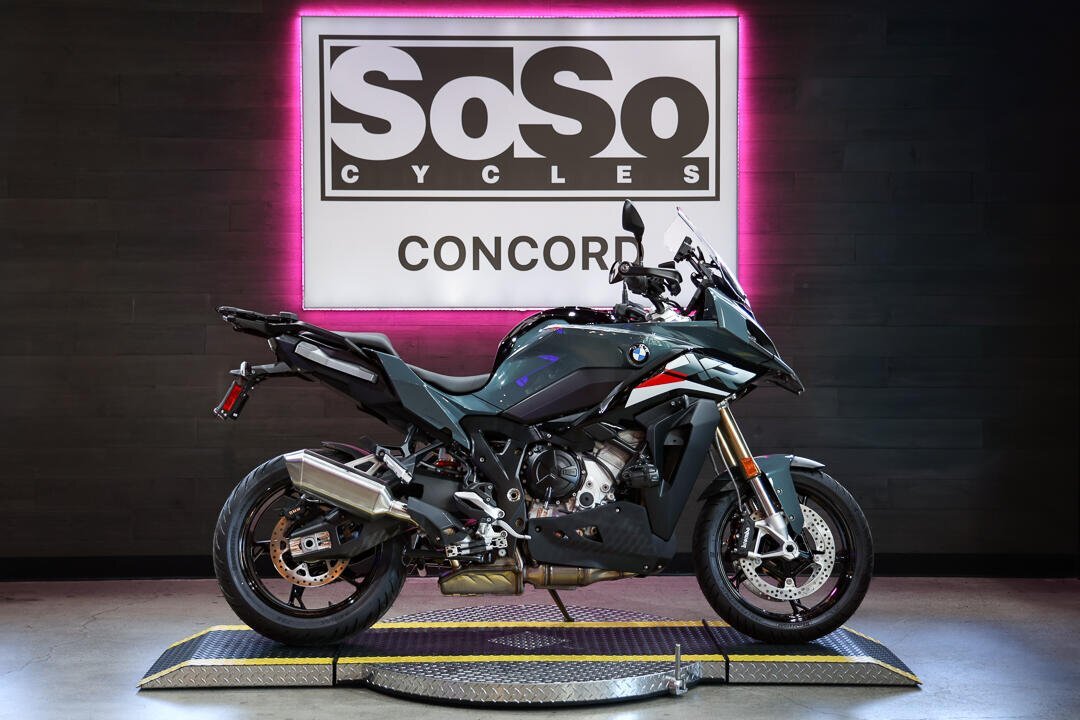 2026 BMW S 1000 XR 1000 XR in Concord, CA