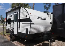 2027 SUNSET PARK RV SUN LITE 14TH
