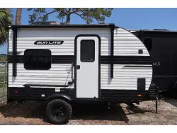 2027 SUNSET PARK RV SUN LITE 14TH