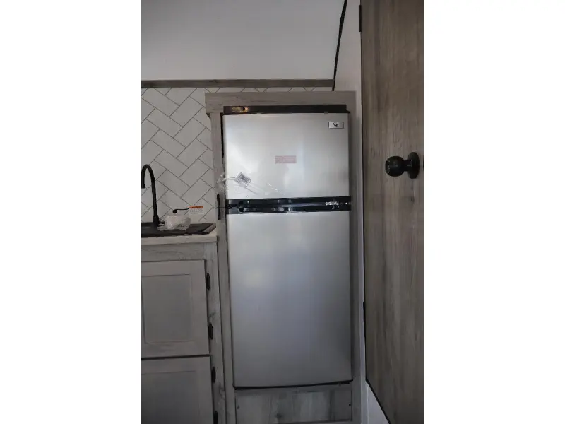 2027 SUNSET PARK RV SUN LITE 14TH
