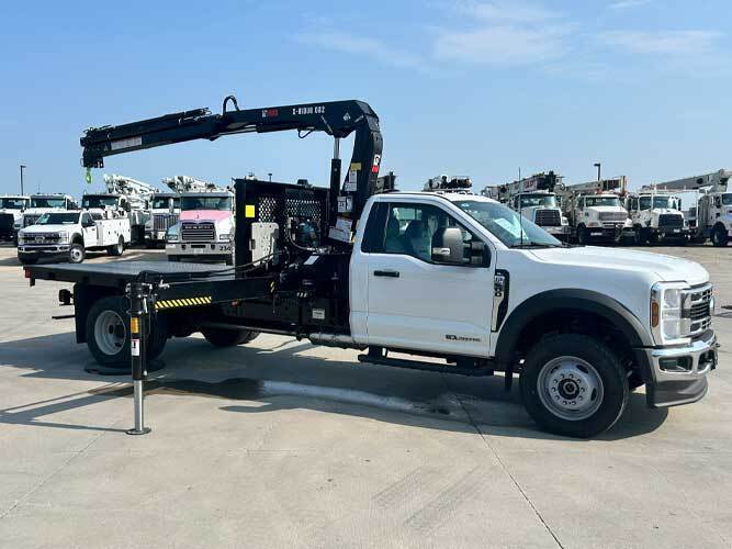 2026 FORD F600 in Ankeny, IA