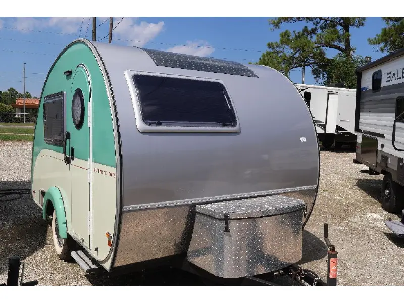 2023 NUCAMP ULTIMATE 320 CS-S