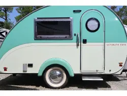 2023 NUCAMP ULTIMATE 320 CS-S