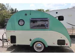 2023 NUCAMP ULTIMATE 320 CS-S