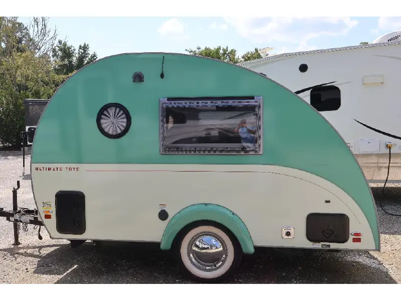 2023 NUCAMP ULTIMATE 320 CS-S