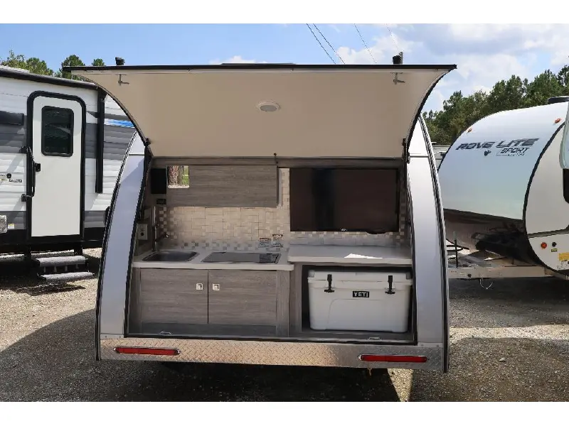 2023 NUCAMP ULTIMATE 320 CS-S