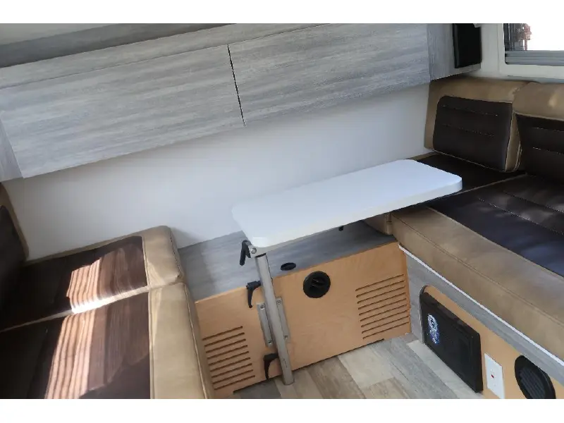 2023 NUCAMP ULTIMATE 320 CS-S