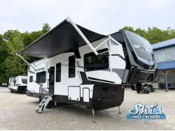 2027 KZ RV Sportster X 3018X