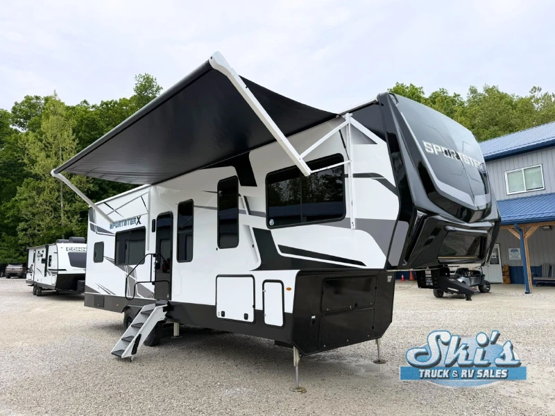 2027 KZ RV