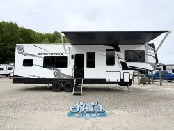 2027 KZ RV Sportster X 3018X