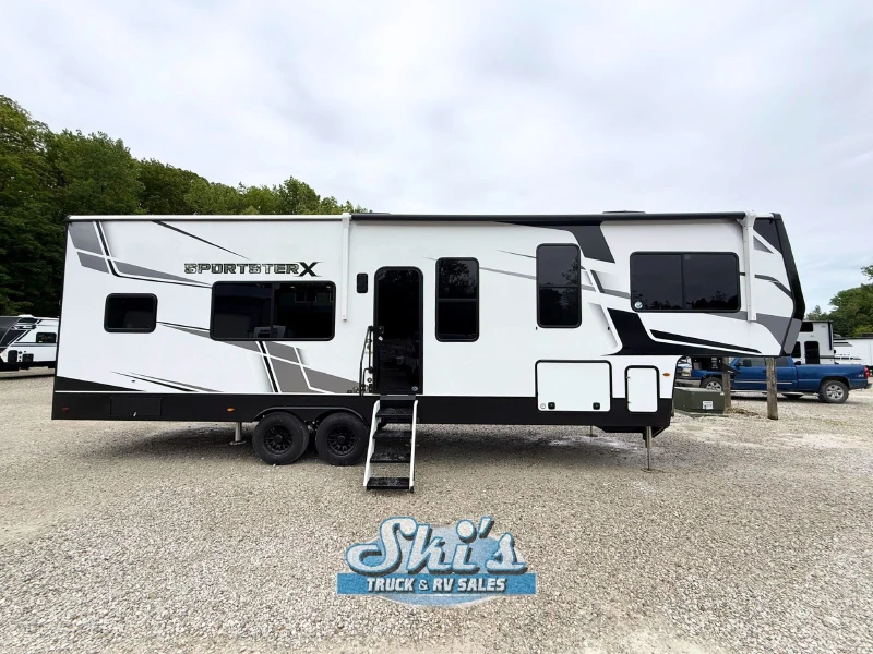 2027 KZ RV Sportster X 3018X