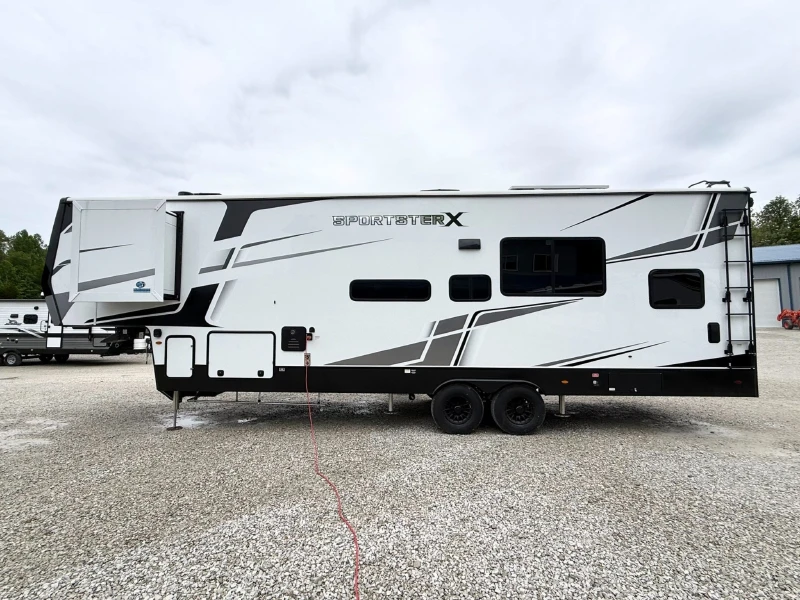 2027 KZ RV Sportster X 3018X