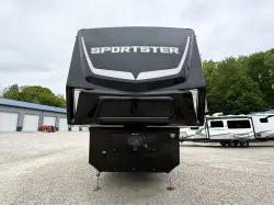 2027 KZ RV Sportster X 3018X