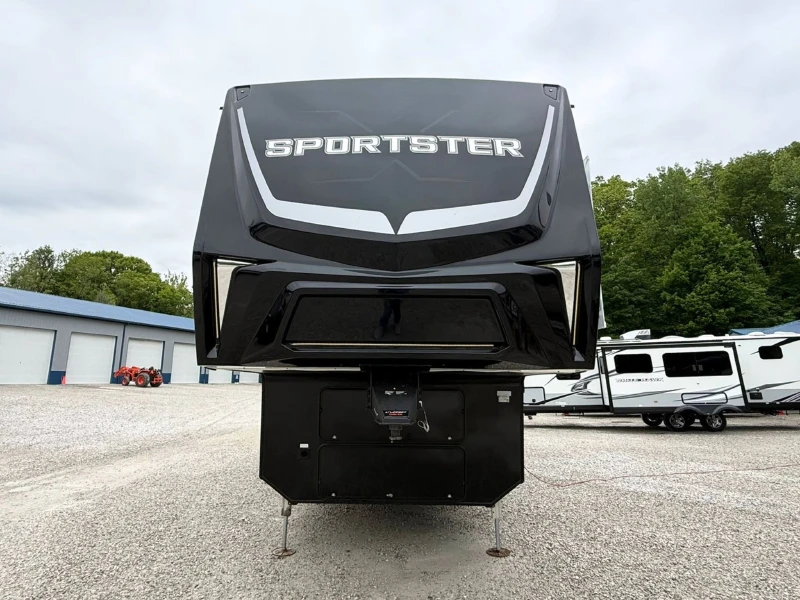2027 KZ RV Sportster X 3018X