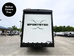 2027 KZ RV Sportster X 3018X