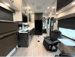 2027 KZ RV Sportster X 3018X