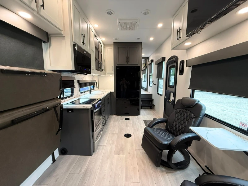 2027 KZ RV Sportster X 3018X