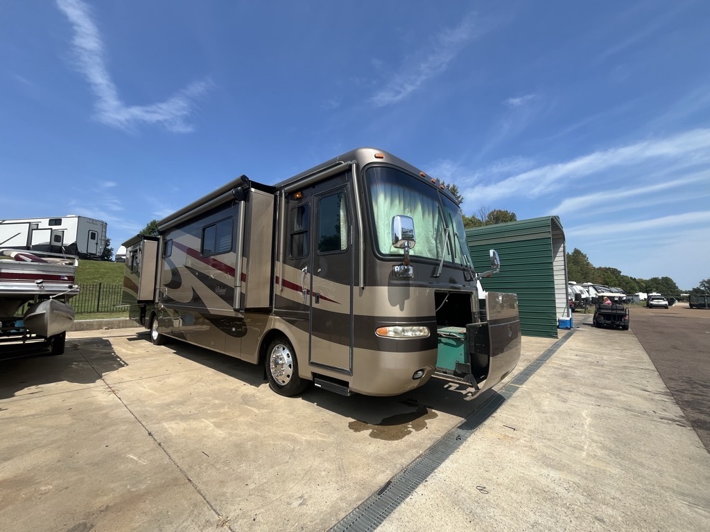 2004 Monaco DIPLOMAT 40 DPQ in southaven MS