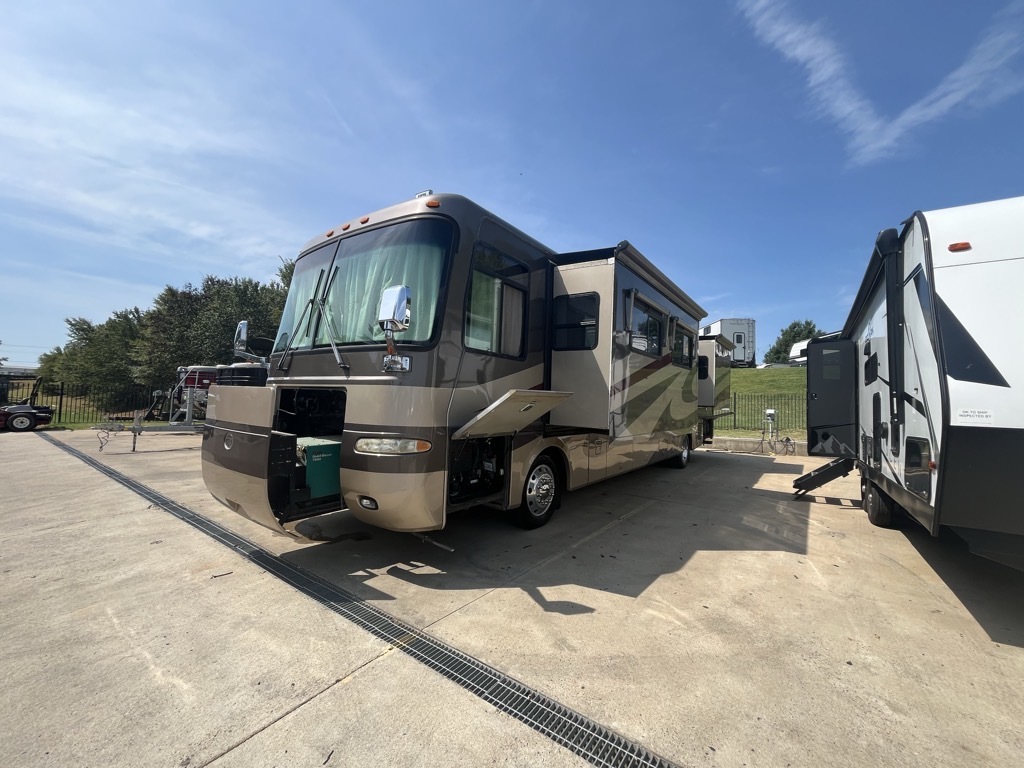 2004 Monaco DIPLOMAT 40 DPQ in southaven MS