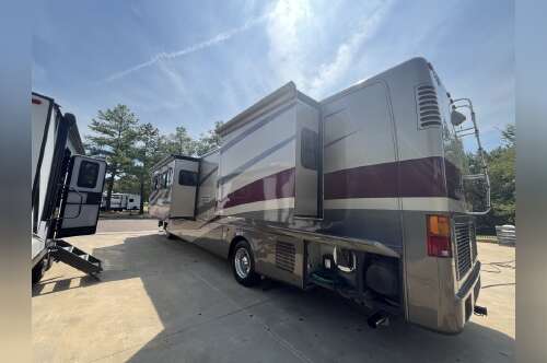 2004 Monaco DIPLOMAT 40 DPQ in southaven MS