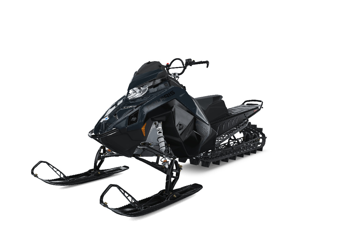 2026 Polaris 850 PRO RMK 165 SC in the dalles OR