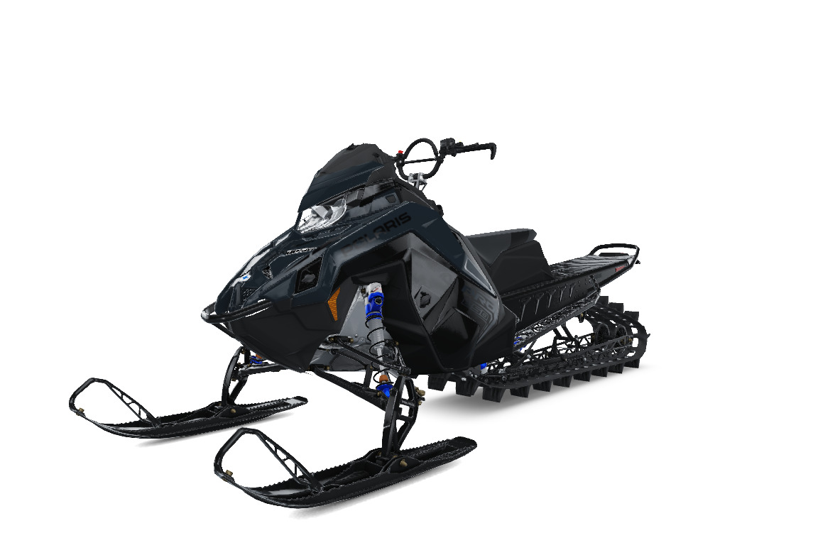2026 Polaris 850 PRO RMK 165 SC in the dalles OR