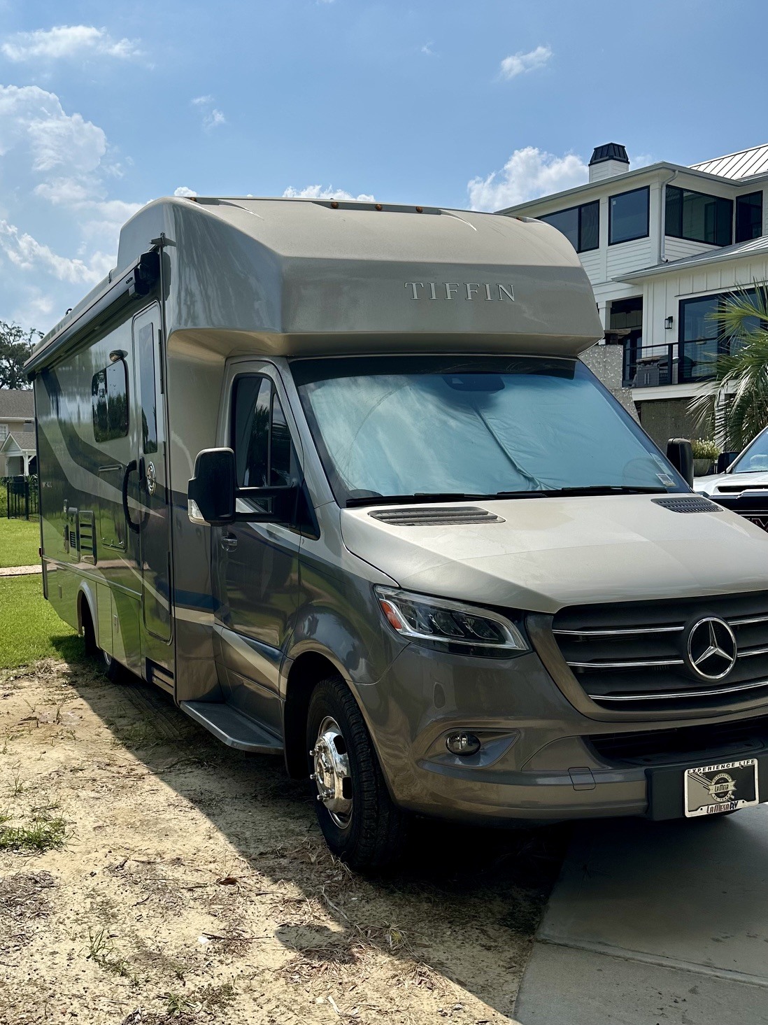 2022 Tiffin Motorhomes WAYFARER 25 RW in hilton head SC