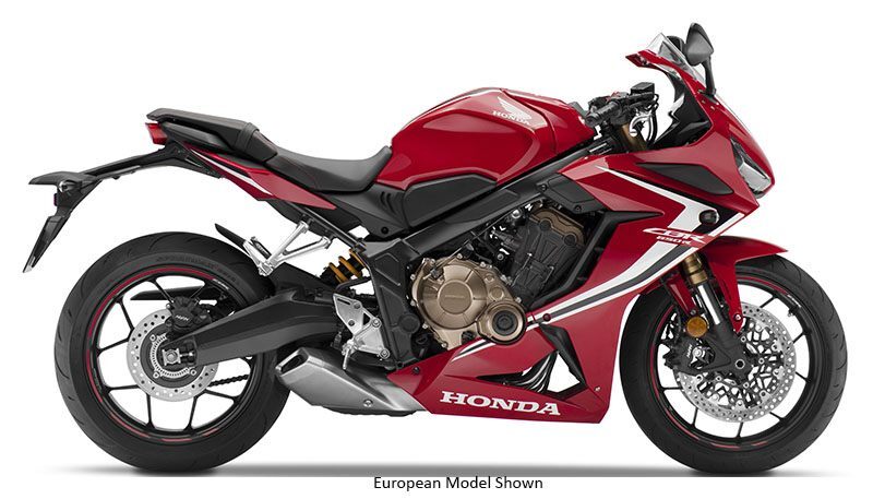 2019 Honda CBR650R BASE in Glen Burnie, MD