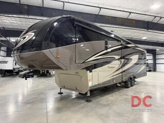 2017 FOREST RIVER CARDINAL 3850RL