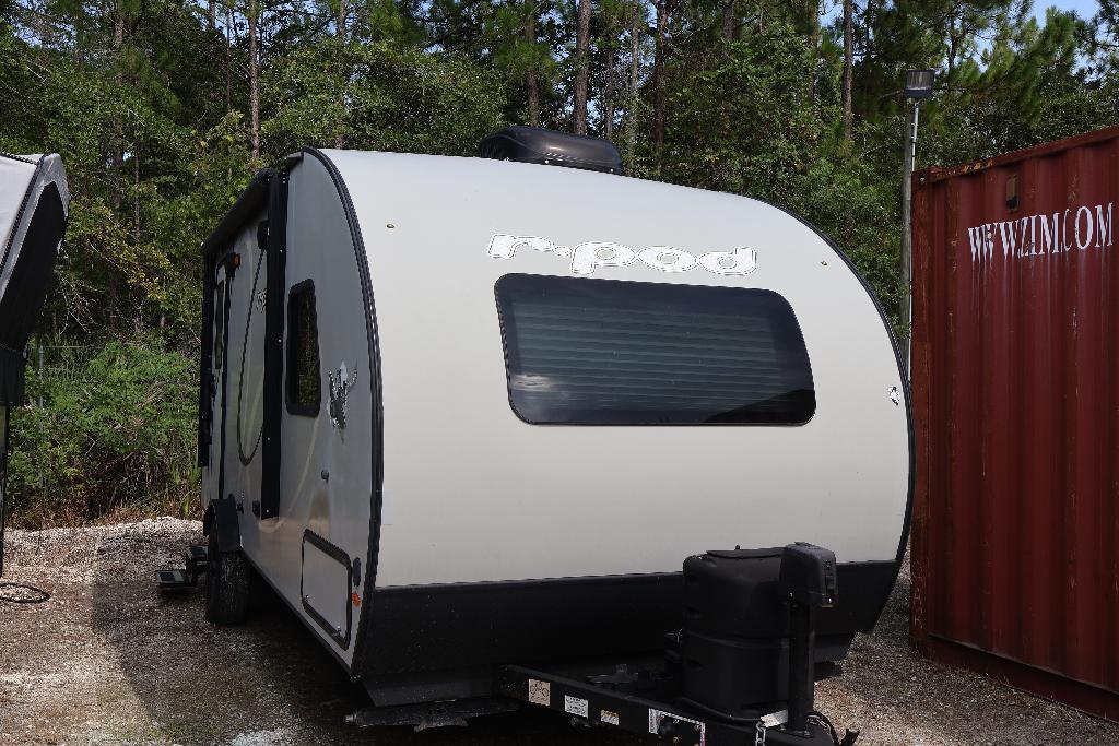 2020 Forest River r pod 195 in st. augustine FL