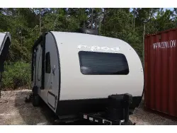 2020 FOREST RIVER r pod 195